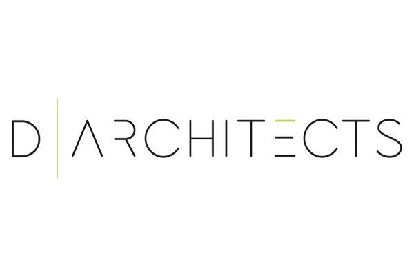 D Architects logo